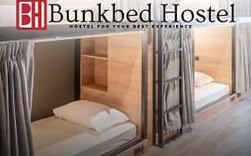 Bunkbed Hostel